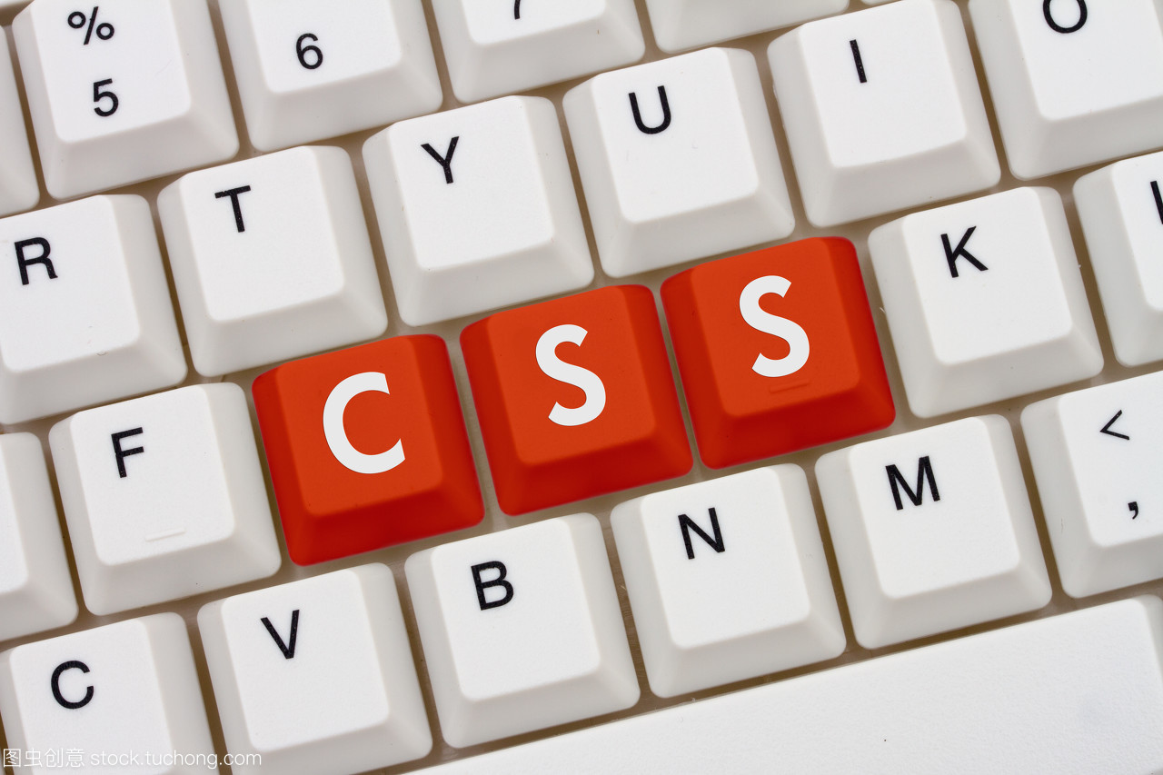 CSS鼠标事件